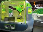 Renault Z.E. Concept 2008 года